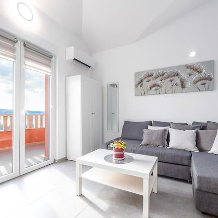Apartments Matea Duce Ngoại thất bức ảnh