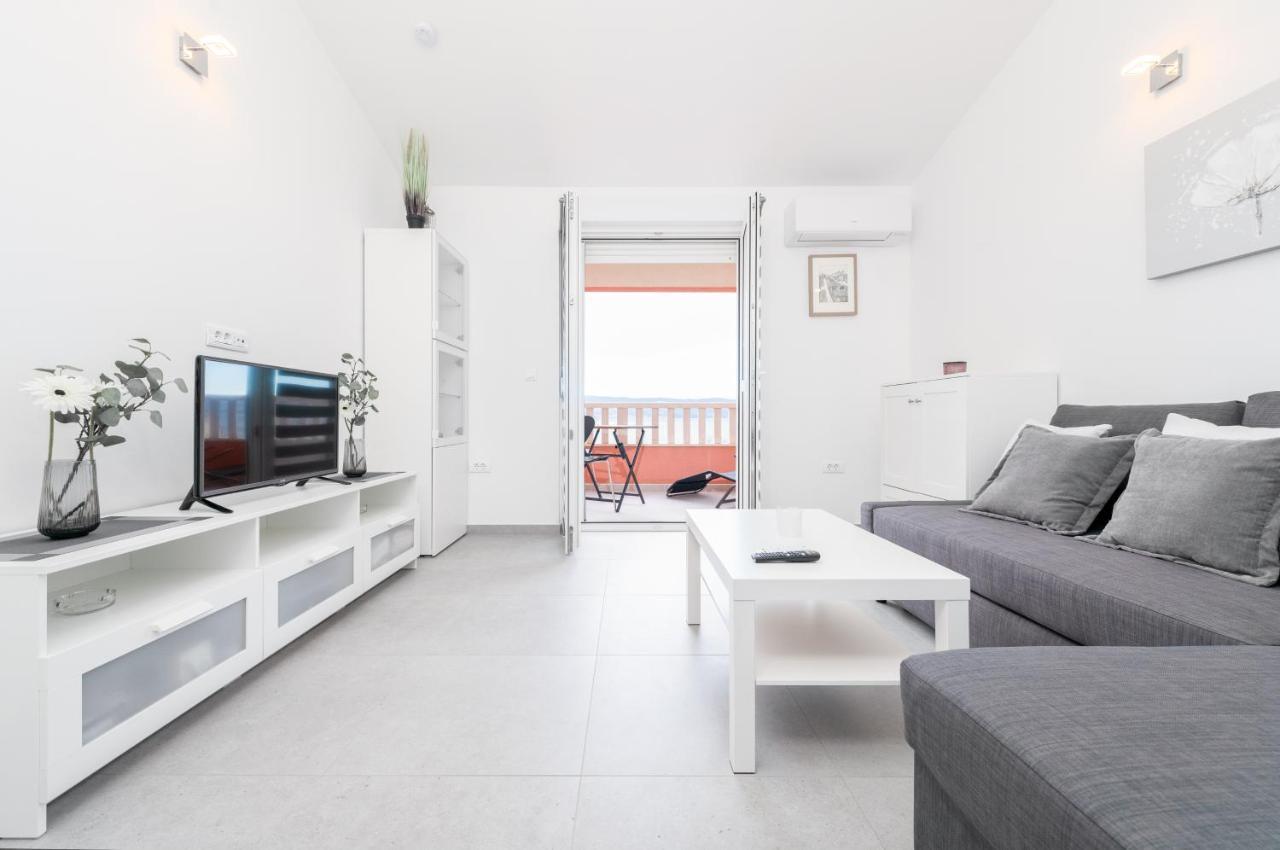 Apartments Matea Duce Ngoại thất bức ảnh