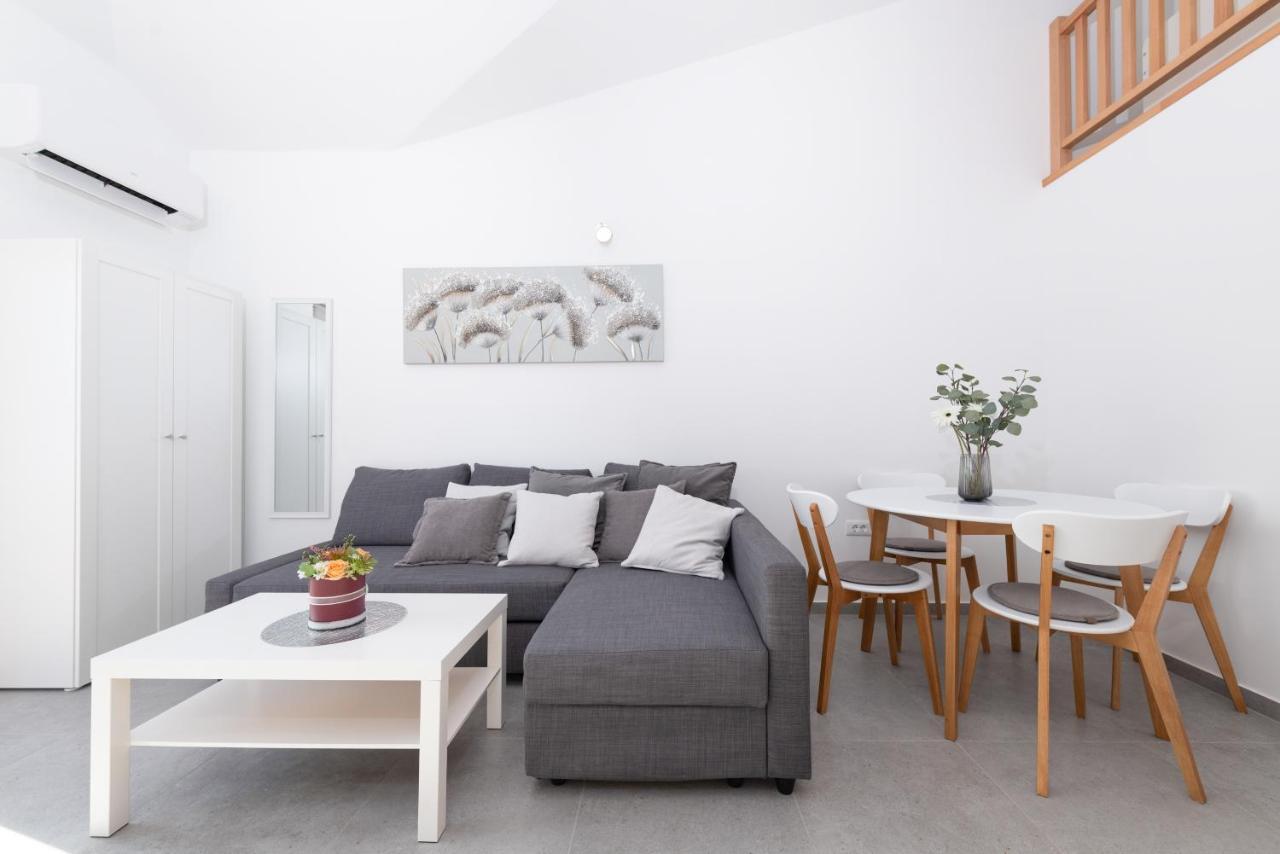 Apartments Matea Duce Ngoại thất bức ảnh