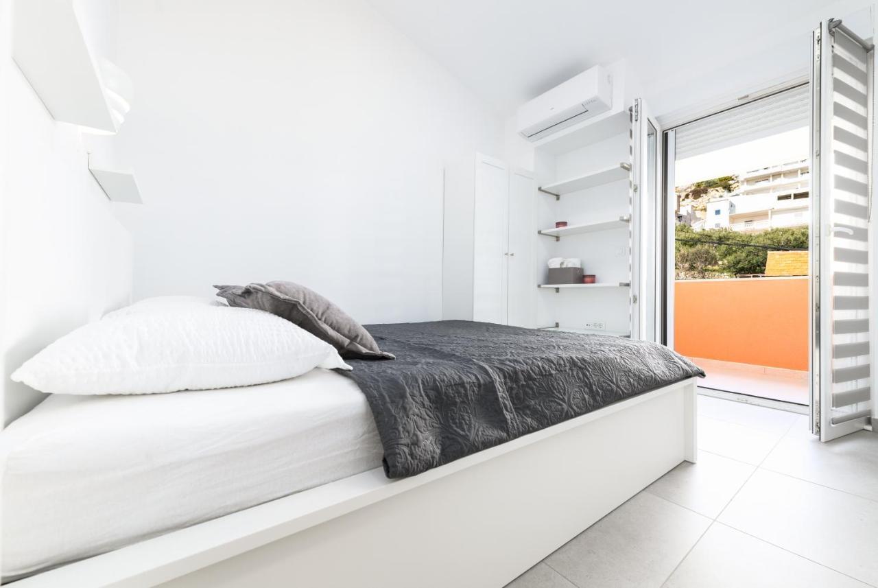 Apartments Matea Duce Ngoại thất bức ảnh