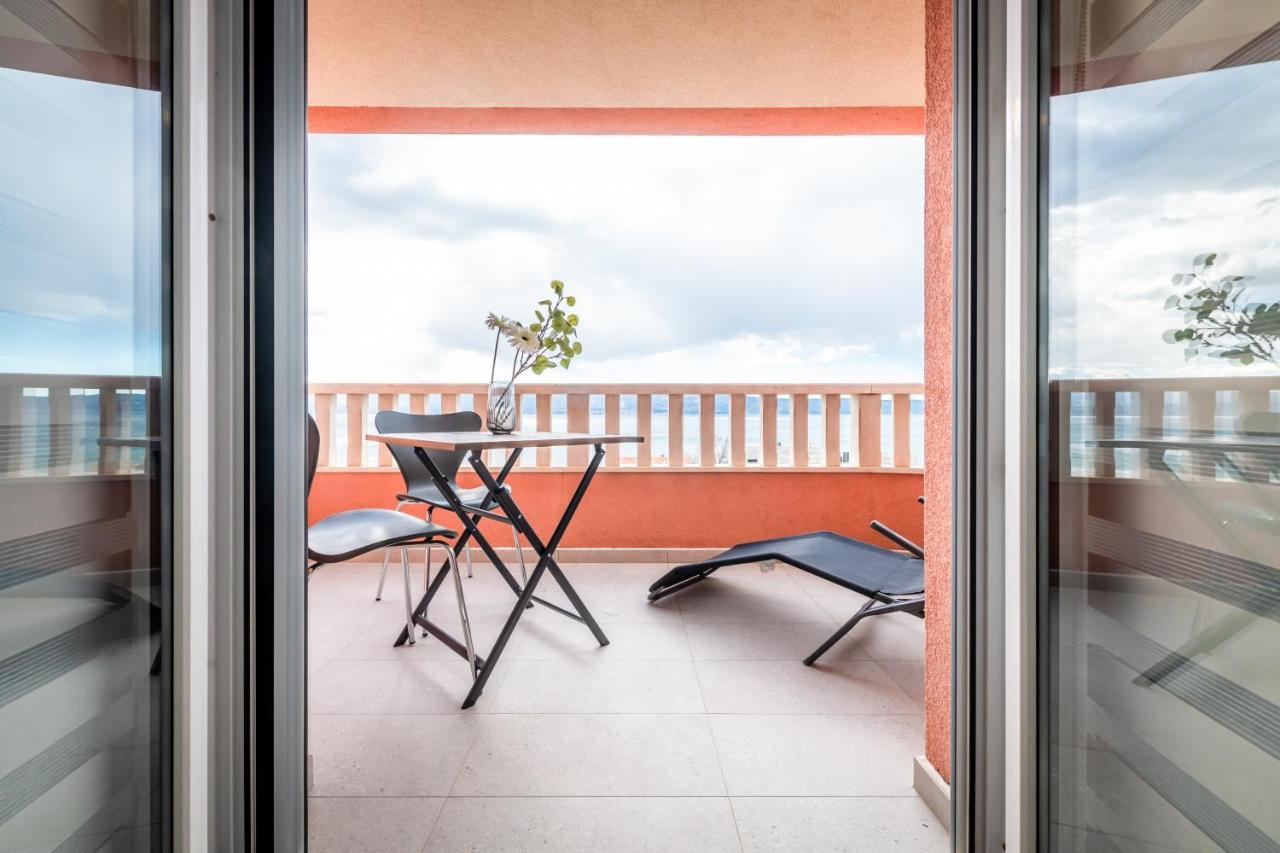 Apartments Matea Duce Ngoại thất bức ảnh