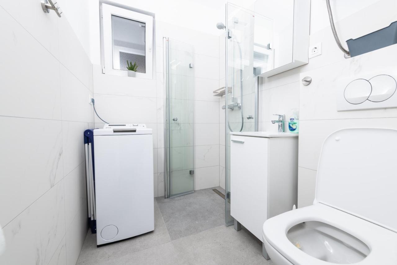 Apartments Matea Duce Ngoại thất bức ảnh