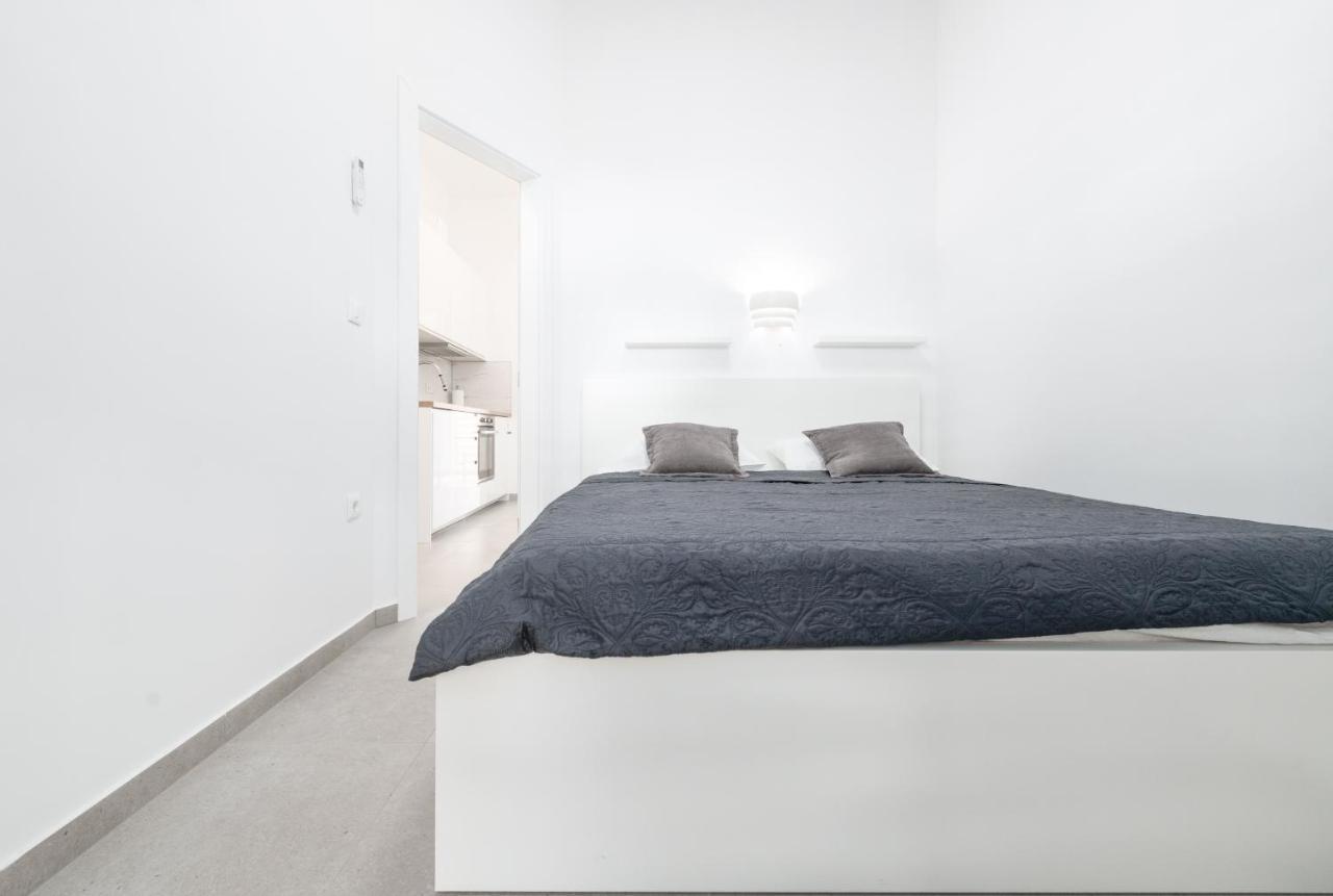 Apartments Matea Duce Ngoại thất bức ảnh