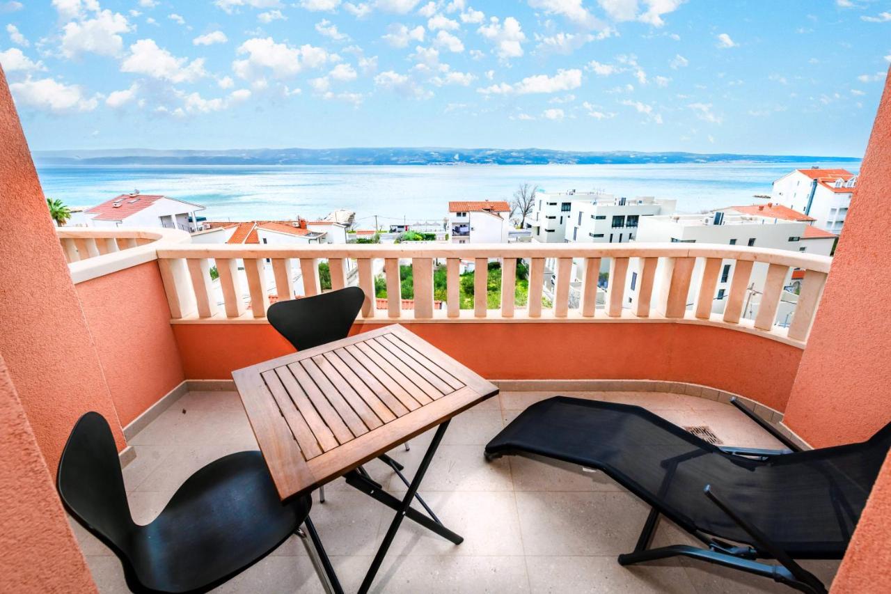 Apartments Matea Duce Ngoại thất bức ảnh