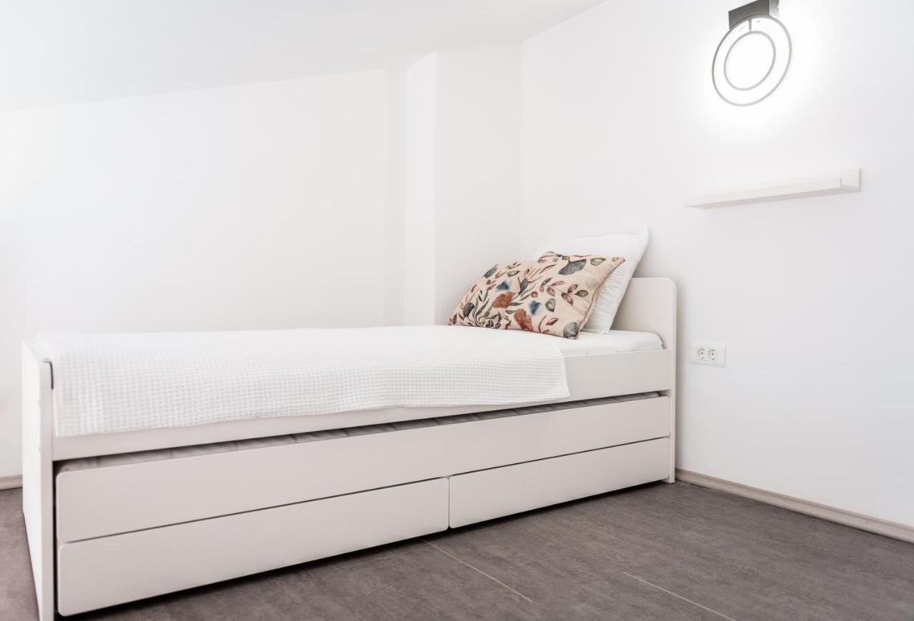Apartments Matea Duce Ngoại thất bức ảnh