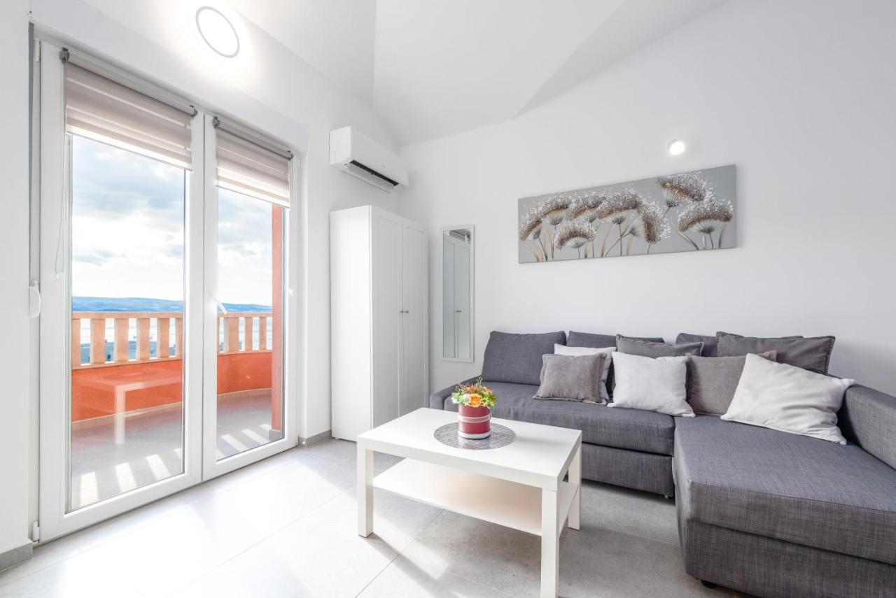 Apartments Matea Duce Ngoại thất bức ảnh