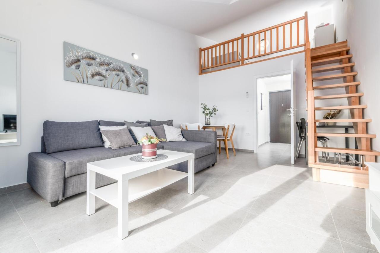 Apartments Matea Duce Ngoại thất bức ảnh