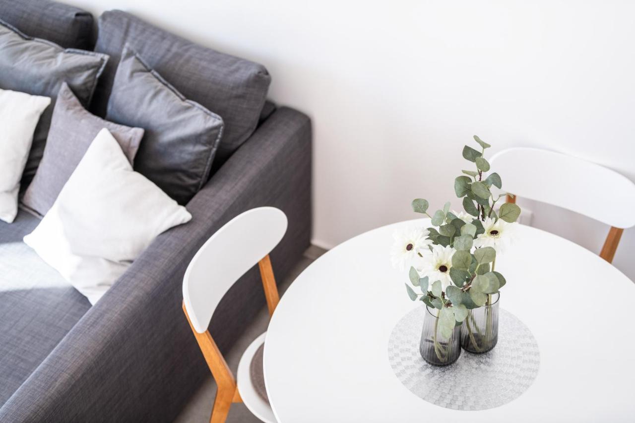 Apartments Matea Duce Ngoại thất bức ảnh