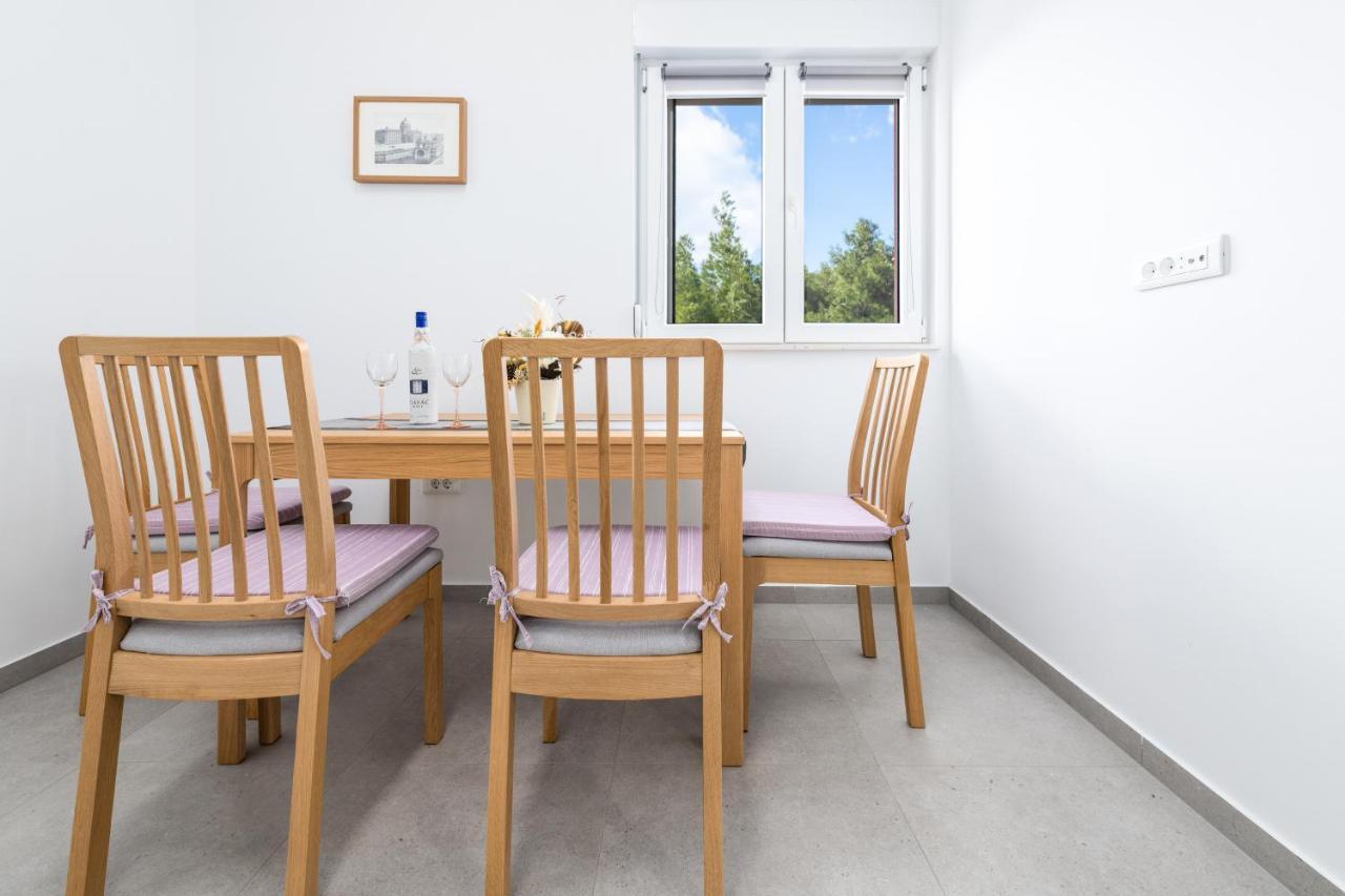 Apartments Matea Duce Ngoại thất bức ảnh