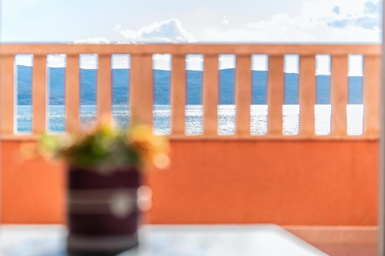 Apartments Matea Duce Ngoại thất bức ảnh