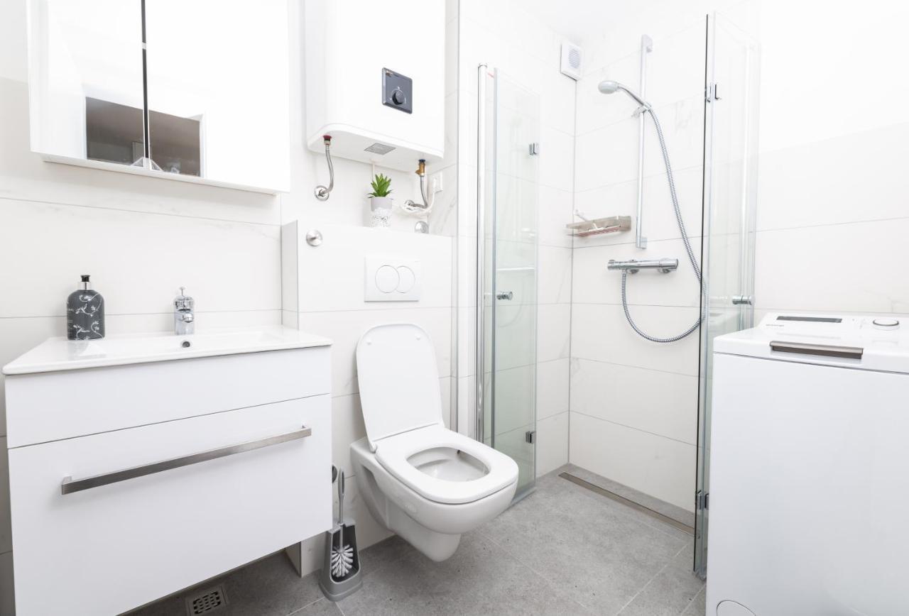 Apartments Matea Duce Ngoại thất bức ảnh