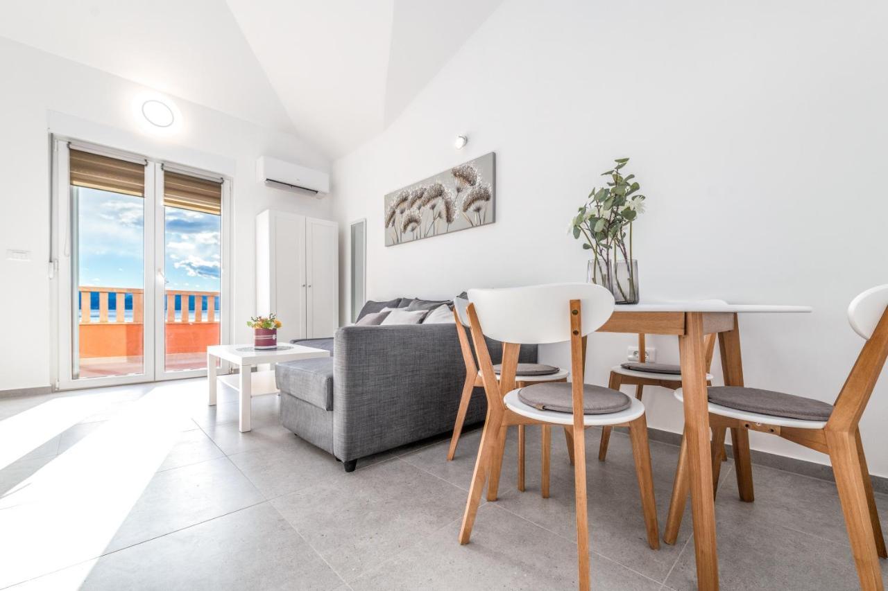 Apartments Matea Duce Ngoại thất bức ảnh
