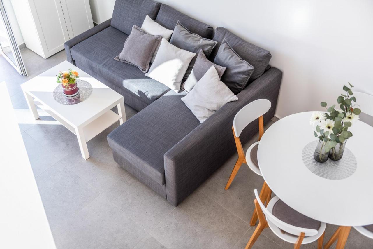 Apartments Matea Duce Ngoại thất bức ảnh