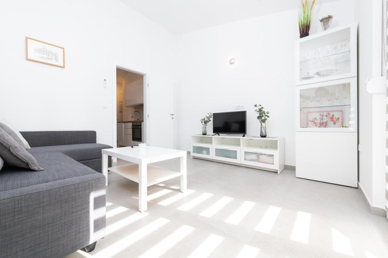 Apartments Matea Duce Ngoại thất bức ảnh