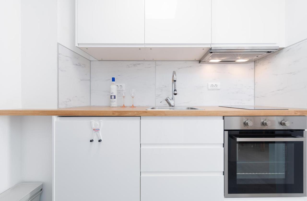 Apartments Matea Duce Ngoại thất bức ảnh